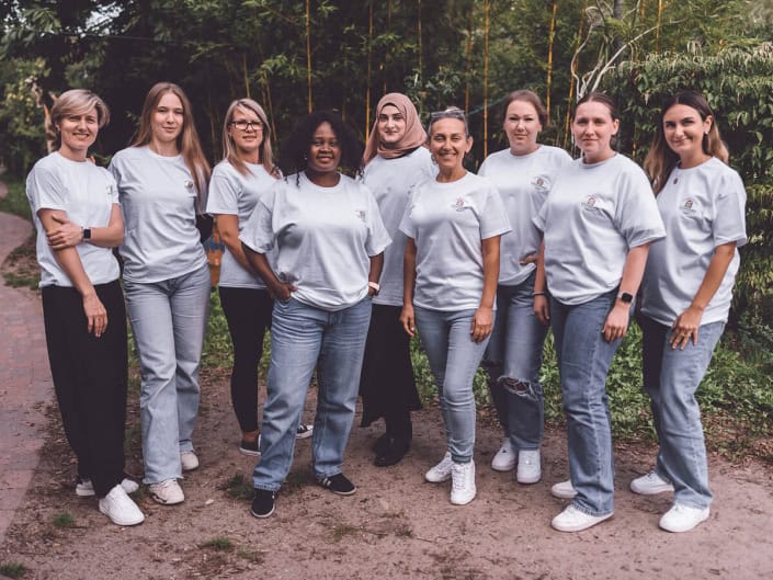 Kita-Schmusebacke-Team-Billstedt